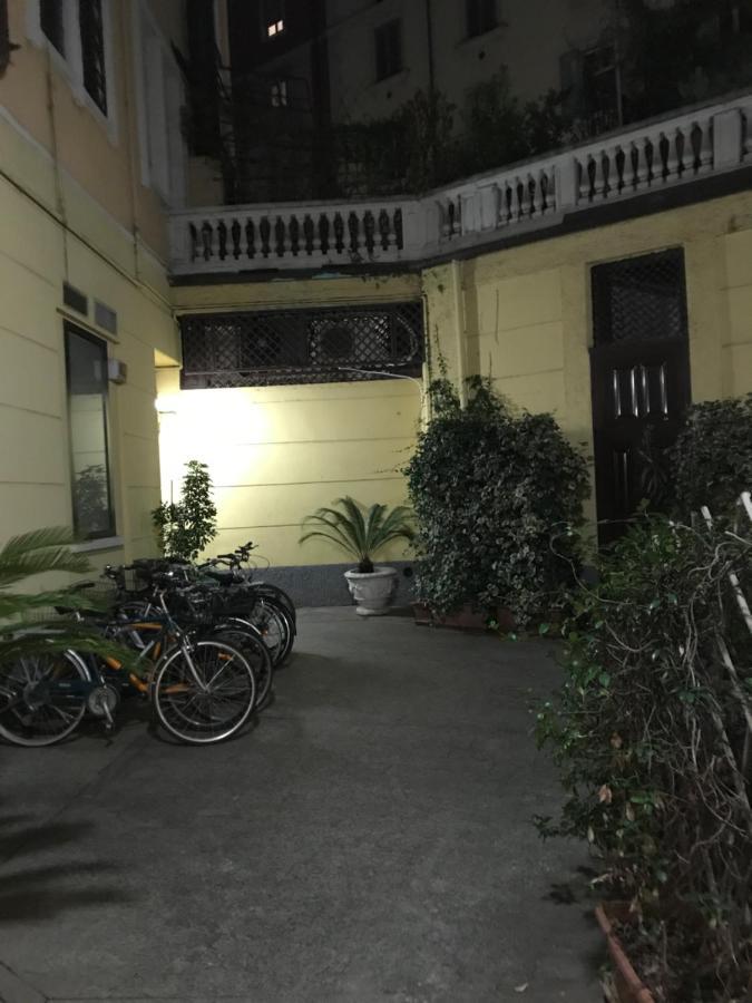 Studio 17 Milán Exterior foto