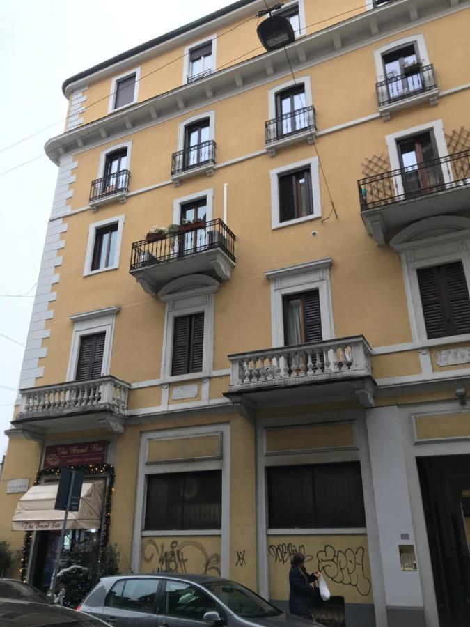 Studio 17 Milán Exterior foto